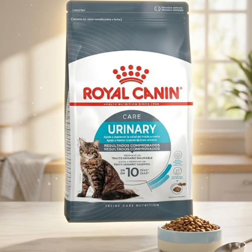 Royal Canin Urinary Care Feline 1,5kg