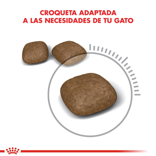 Alternative view of Royal Canin Urinary Care Feline 1,5kg