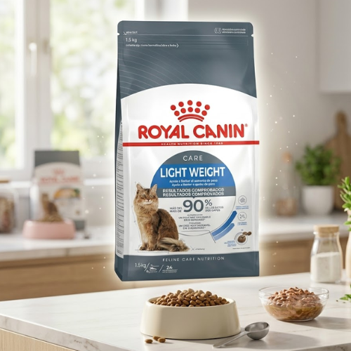 Royal Canin Feline Light Weight Care 1.5kg