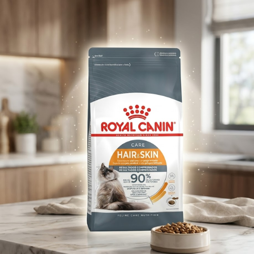 Royal Canin Hair & Skin Care 2kg