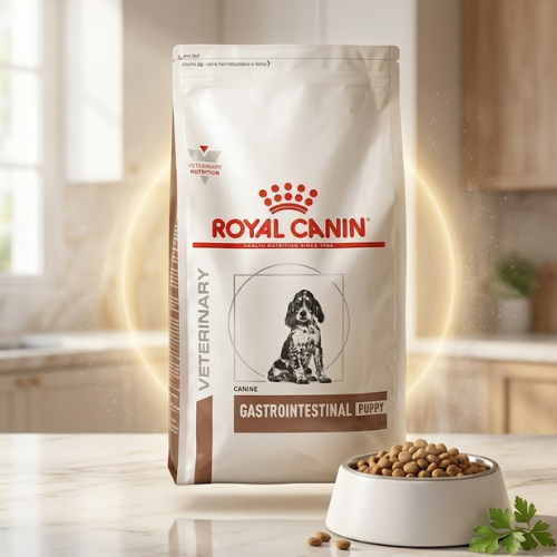 Alimento Royal Canin Gastrointestinal - 2 Kg