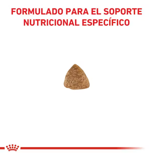Alternative view of Alimento Royal Canin Gastrointestinal - 2 Kg