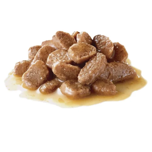 Alternative view of Royal Canin Ageing +12 85G
